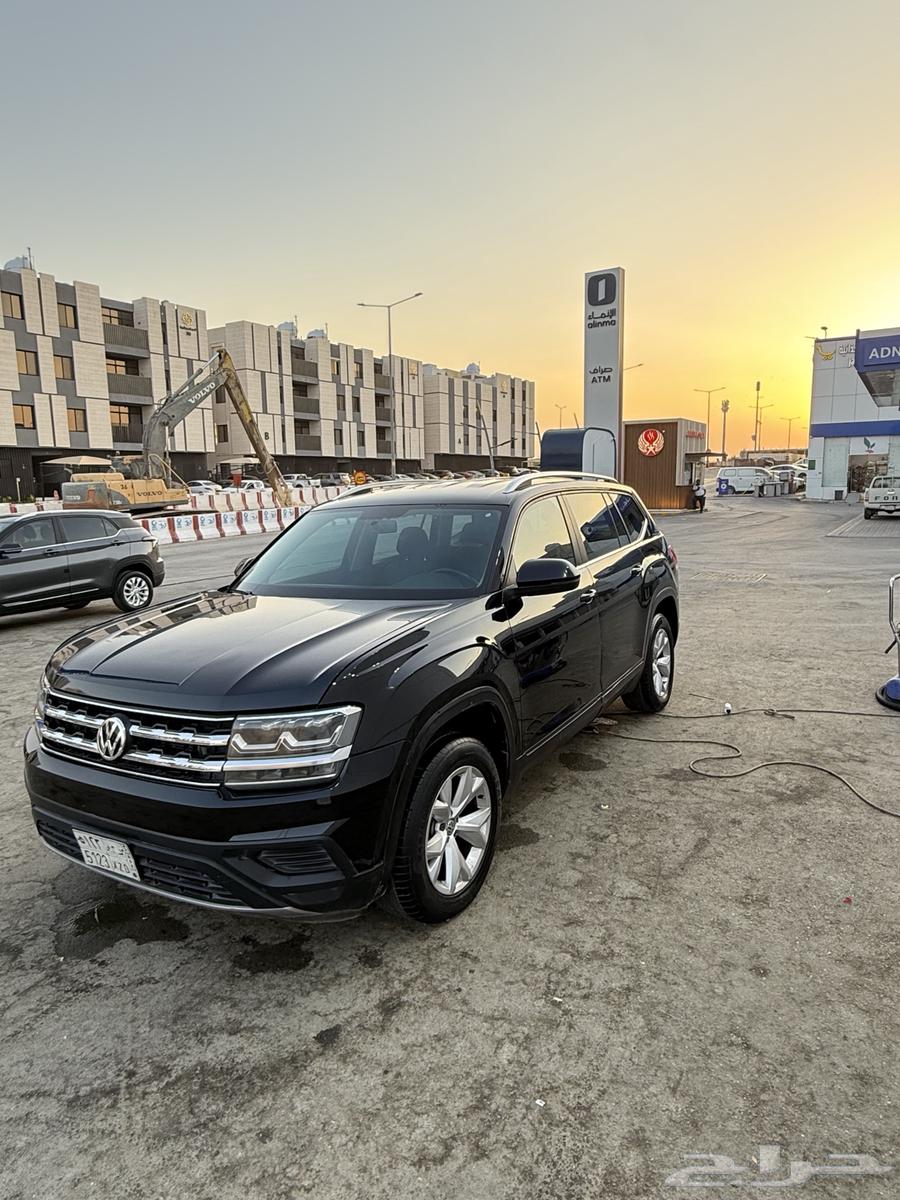 فولكس واجن تيرامونت63655066746114110