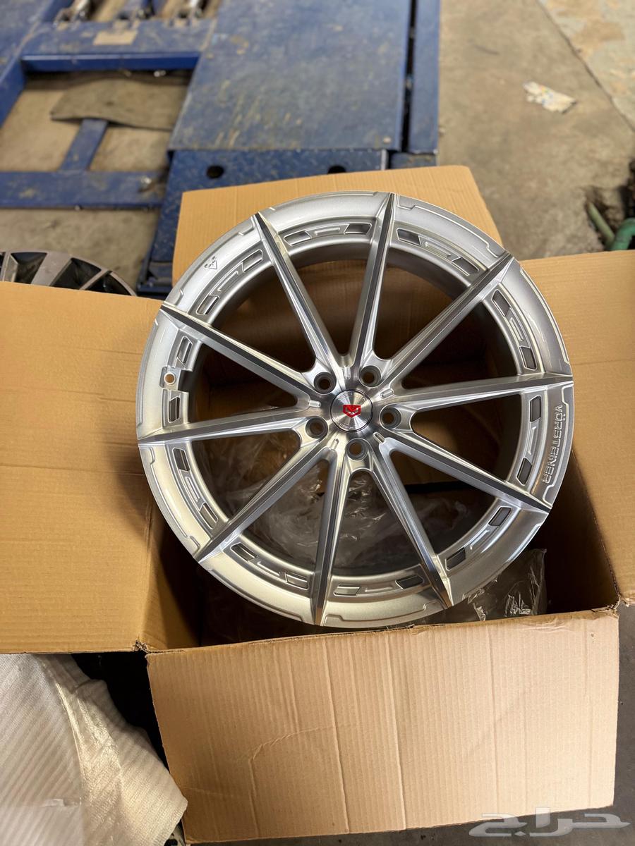 Fustan BMW M5 21-inch Rims63655064674817111