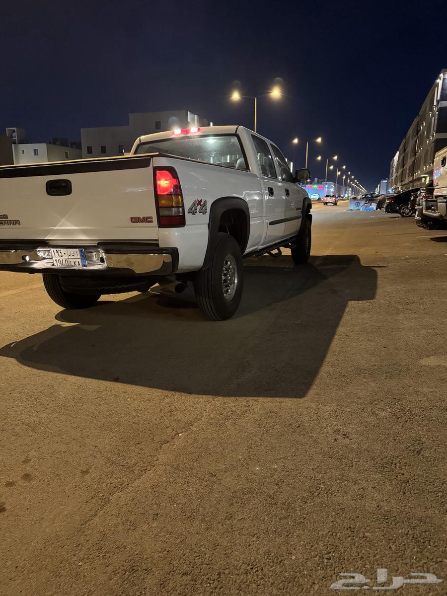 جي ام سي سييرا63657309089666113