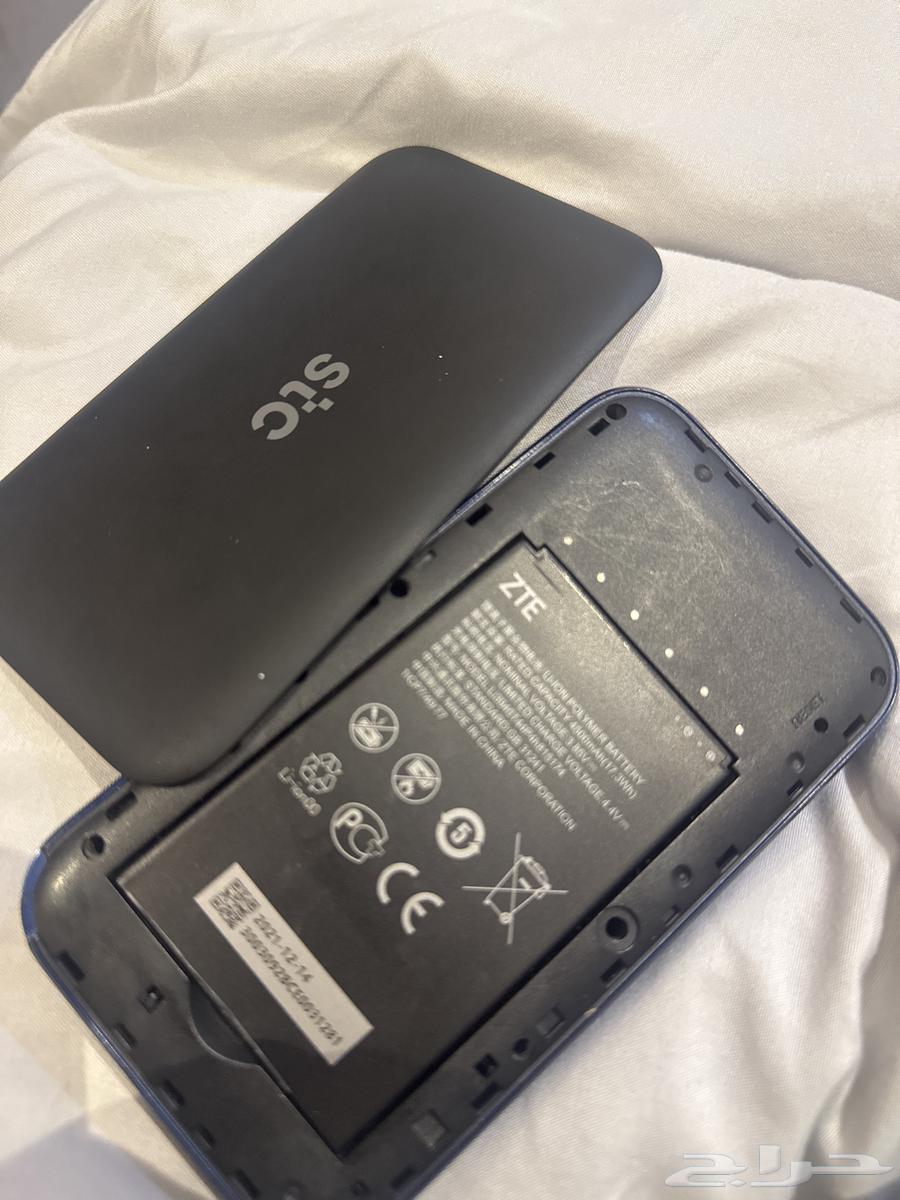 stc 5G Mobile Router63654944957826112
