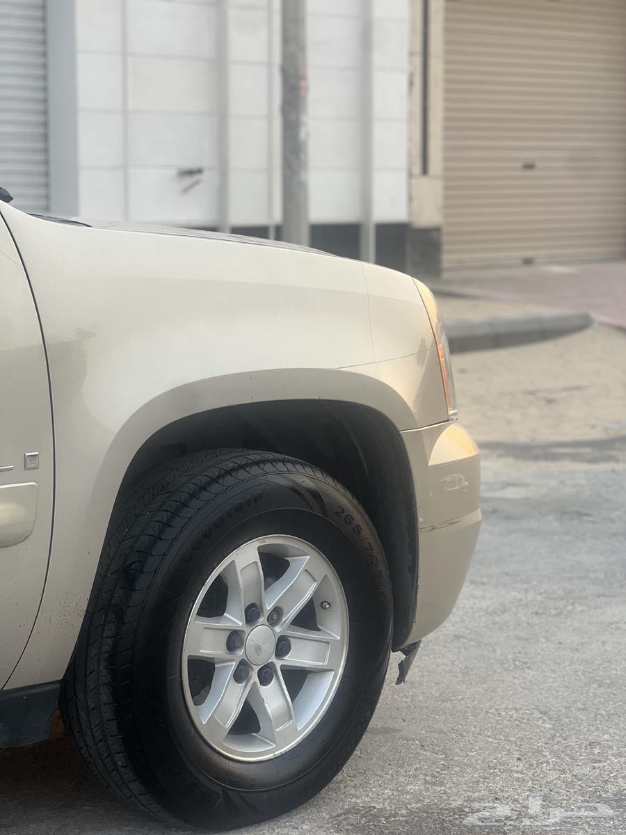 جمس يوكن 2007 للبدل63655066653953112