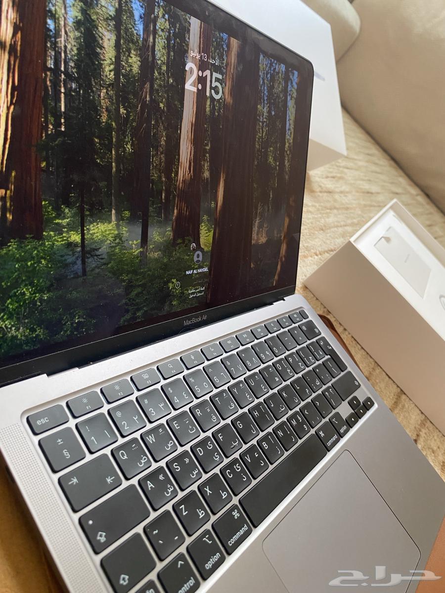 Apple Air 1 Laptop63654948580353110