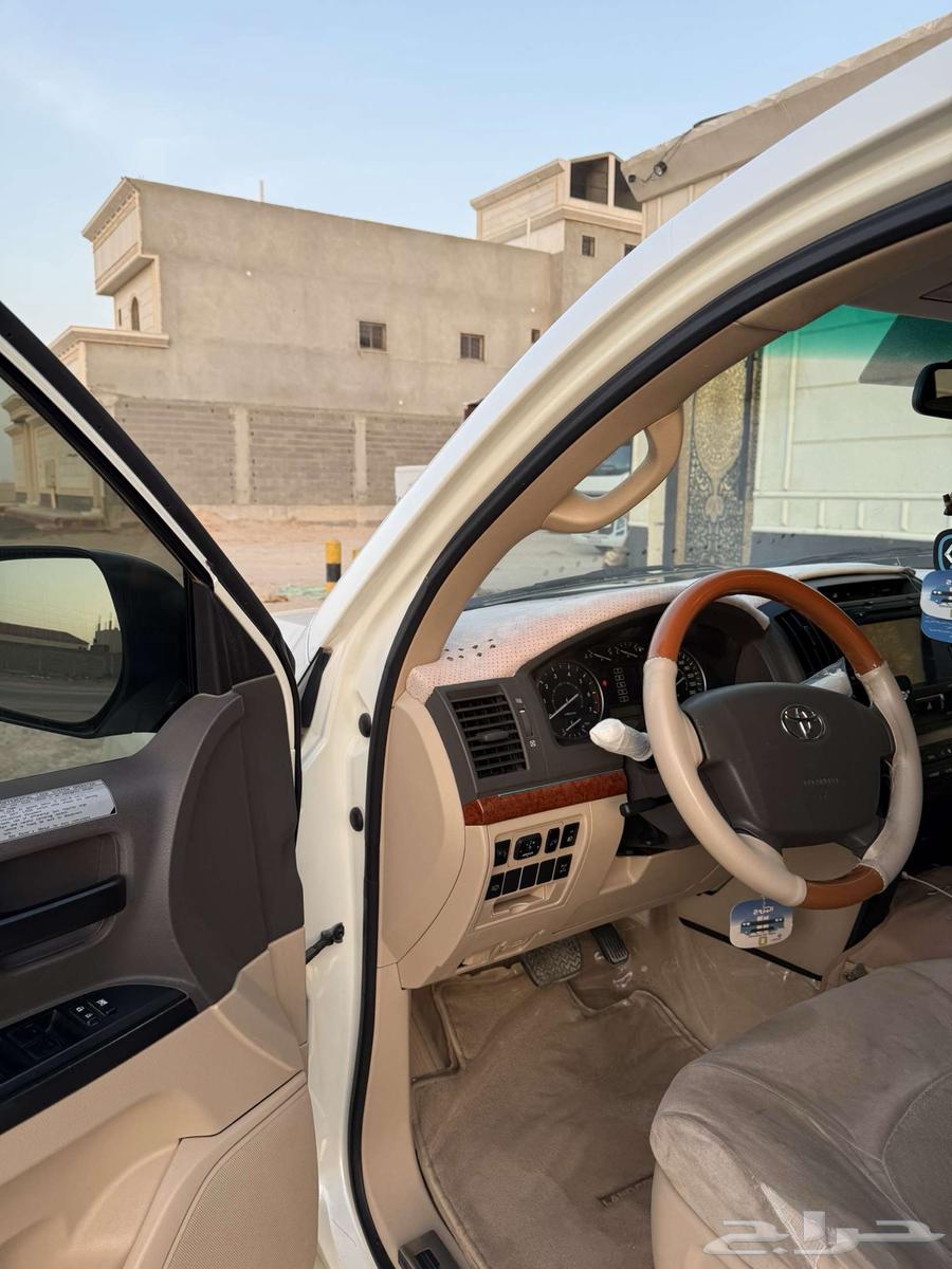 جيب لاندكروزر63655179730819113