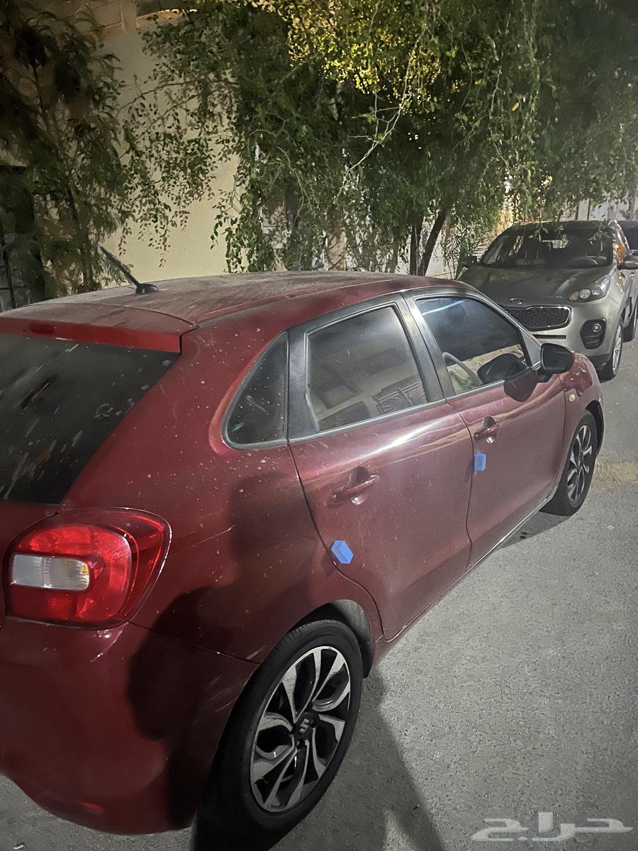 سوزوكي للبيع بسعر جيد63657218421761113