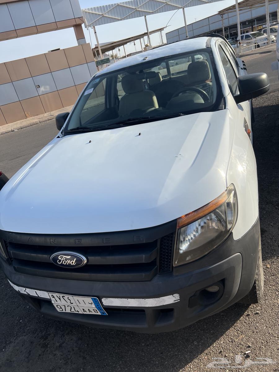 فورد بكب غمارتين63655178928643110