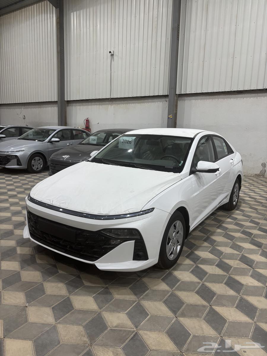 Hyundai Accent Fleet Gulf 2026 Lowest Price Card63655073682179113