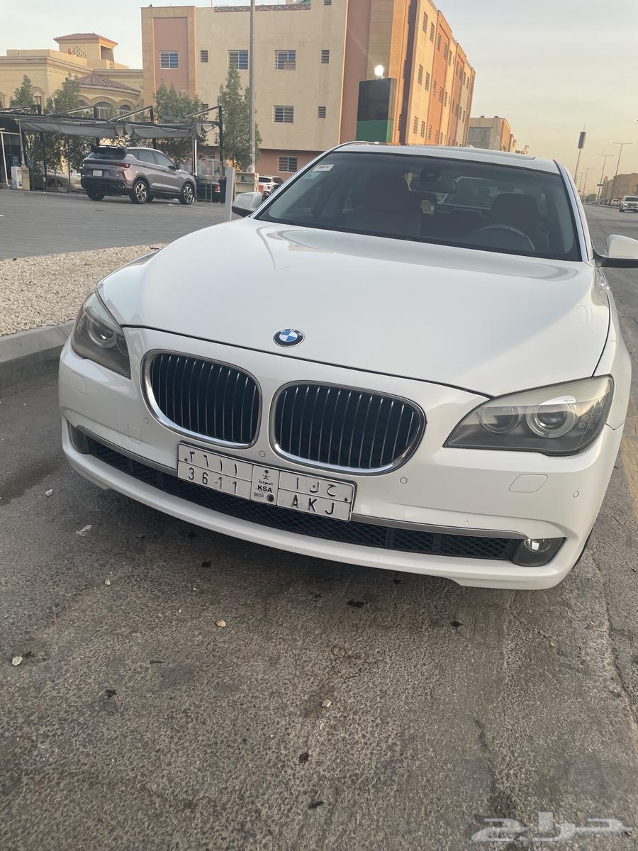 BMW 740 LCI 201063667488651905110