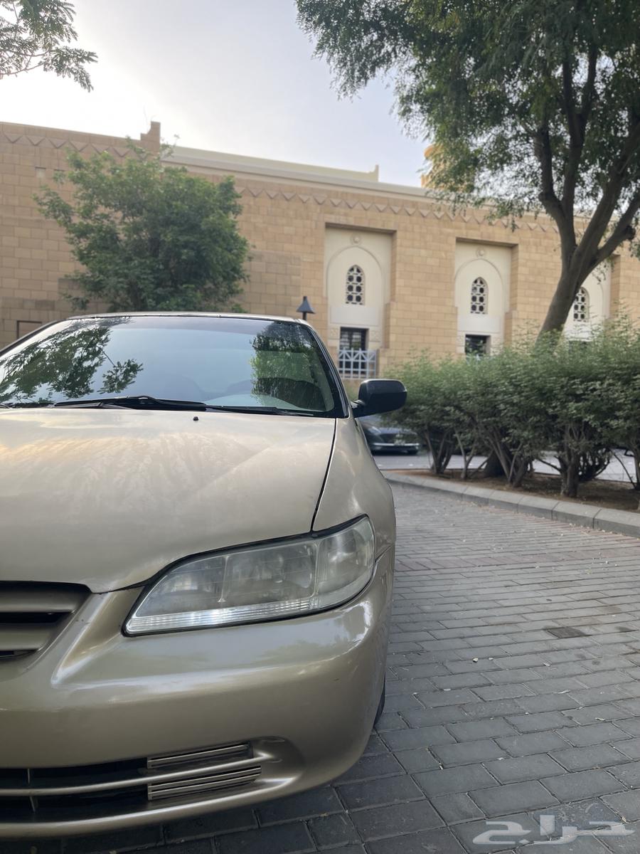Honda Accord 200063655158082819114