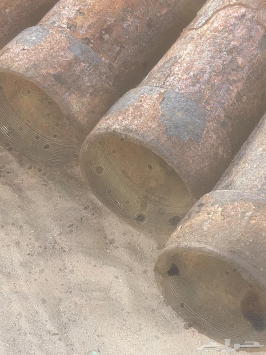 Agricultural pump for sale, 6-inch, 57 units, with 2-inch copper pipes63657556997633113