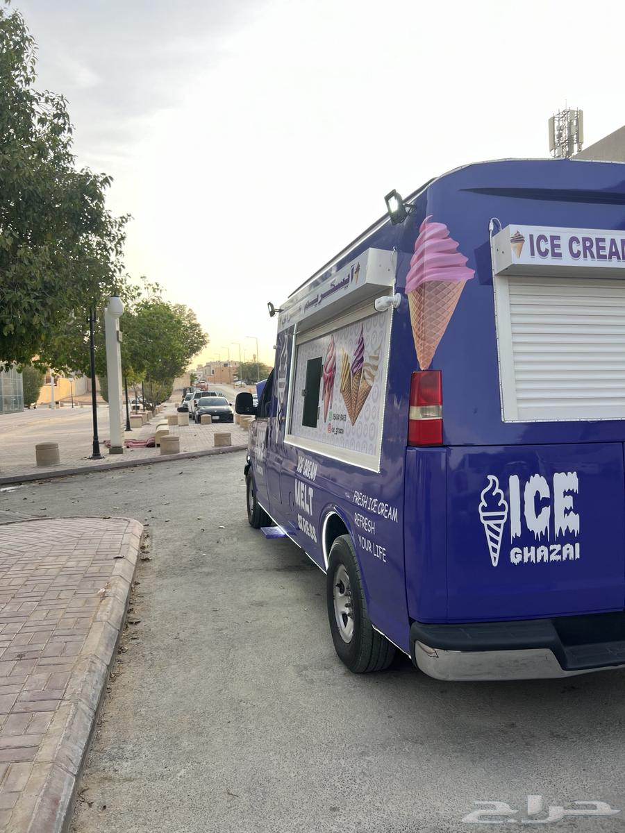 ICE CREAM Car63611966387585111