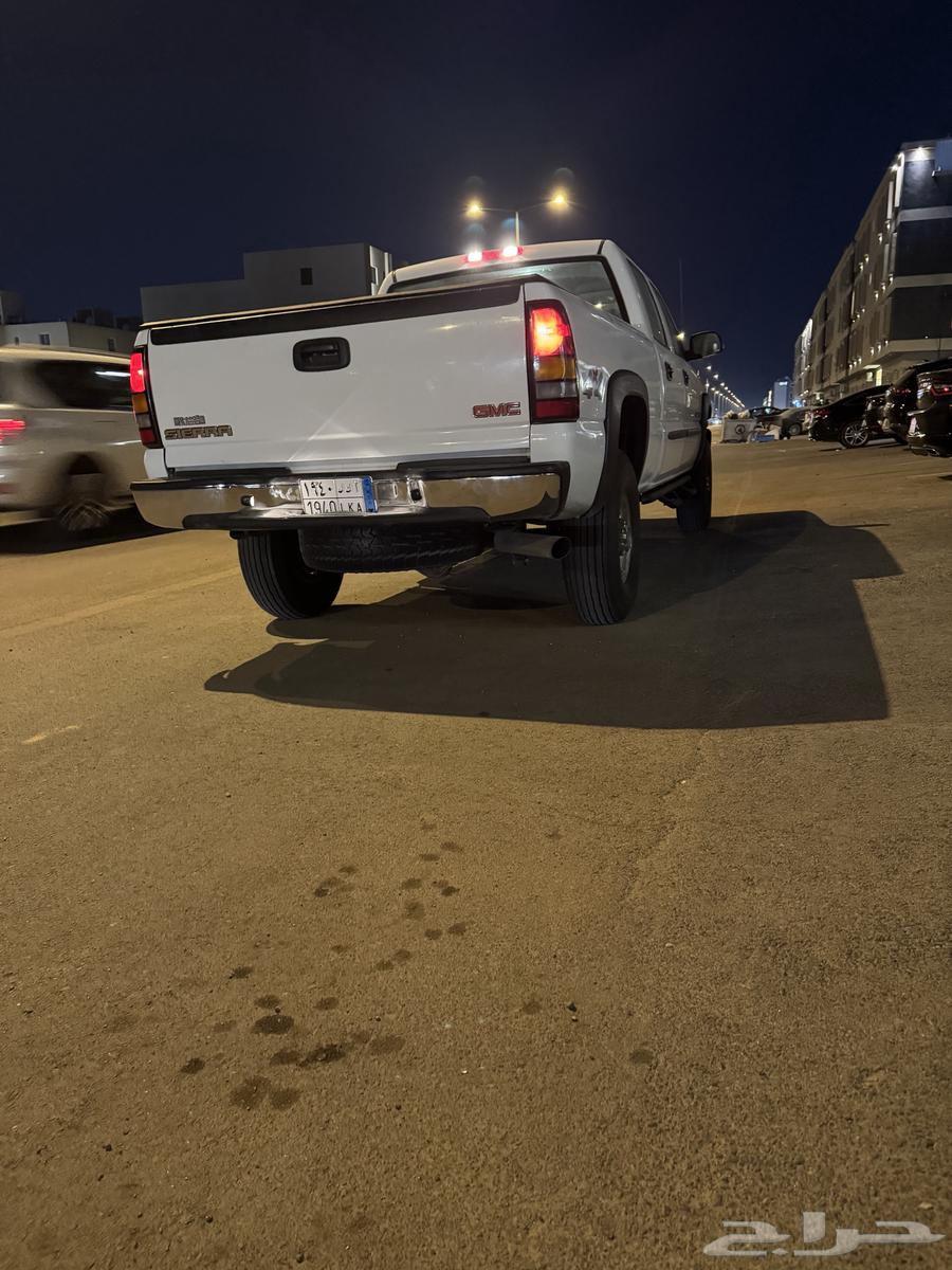جي ام سي سييرا63657309089666112