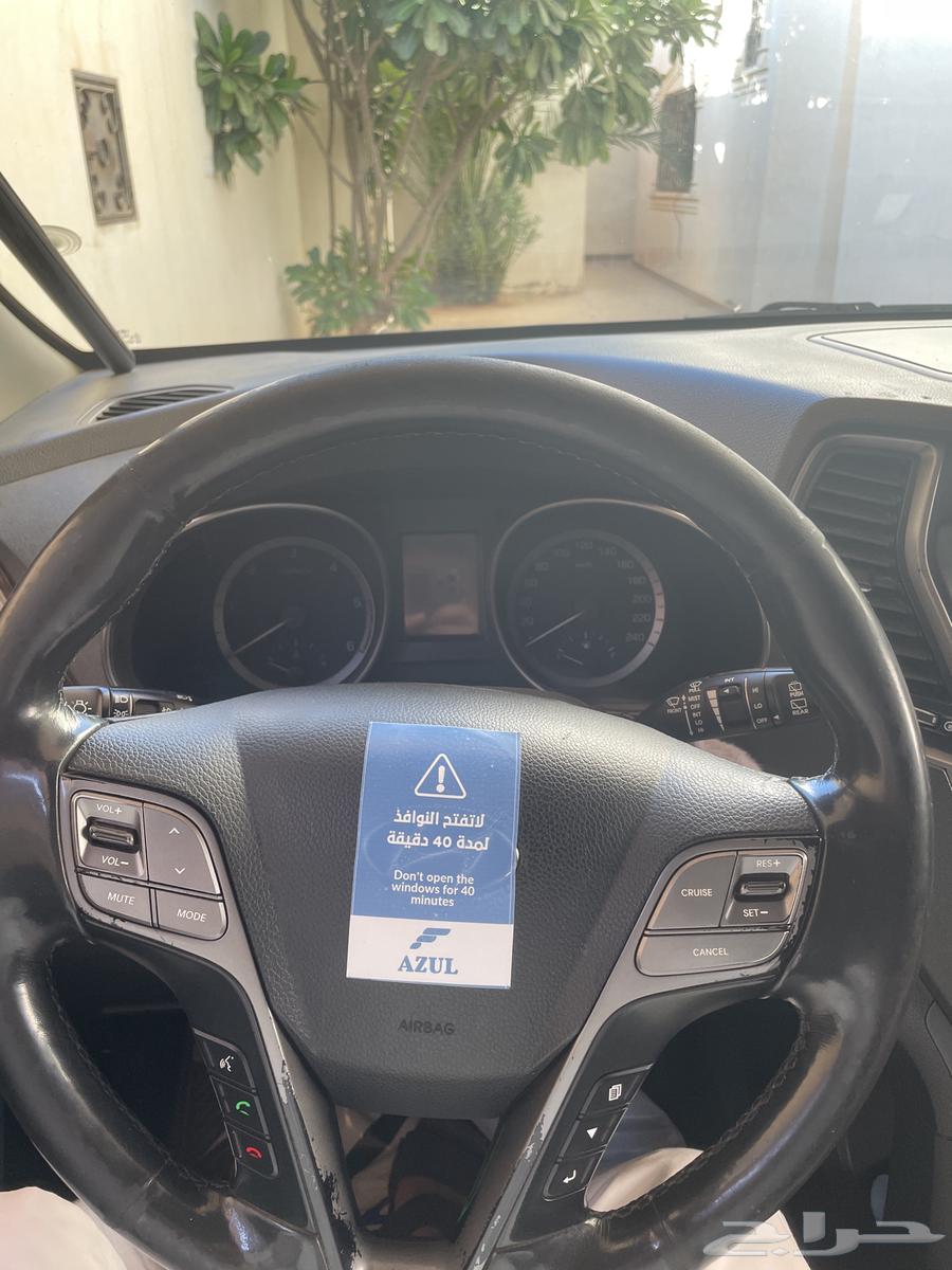 Sentafi 2016 mileage 398669 I need modification in the trunk door63655178901633113