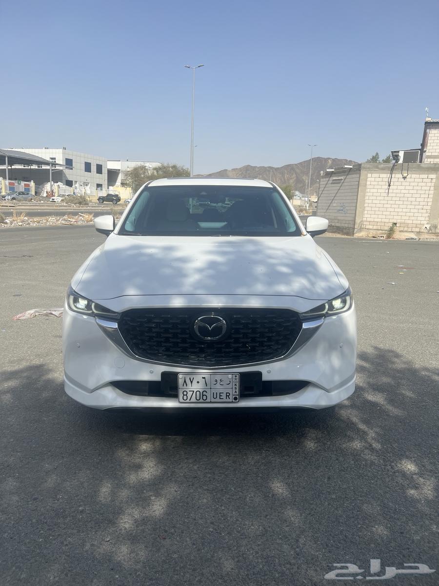 Mazda CX563655168196609110