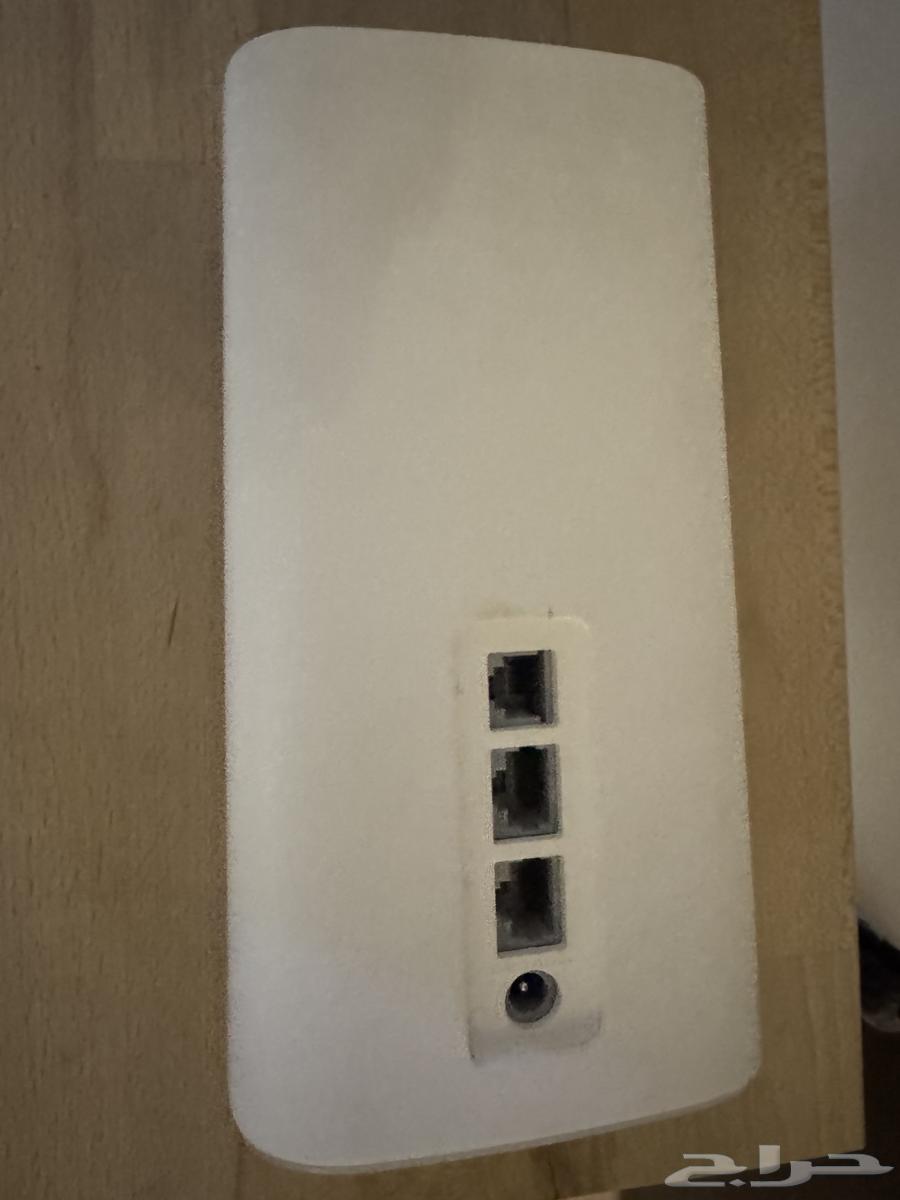 Huawei Zain Router Device63655507686146111