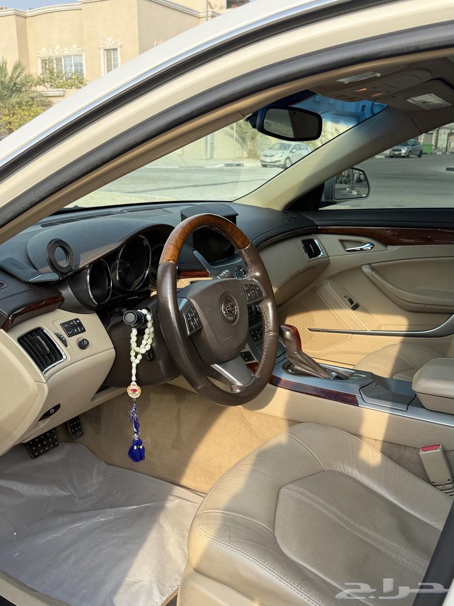 كاديلاك cts 201263655173915906114