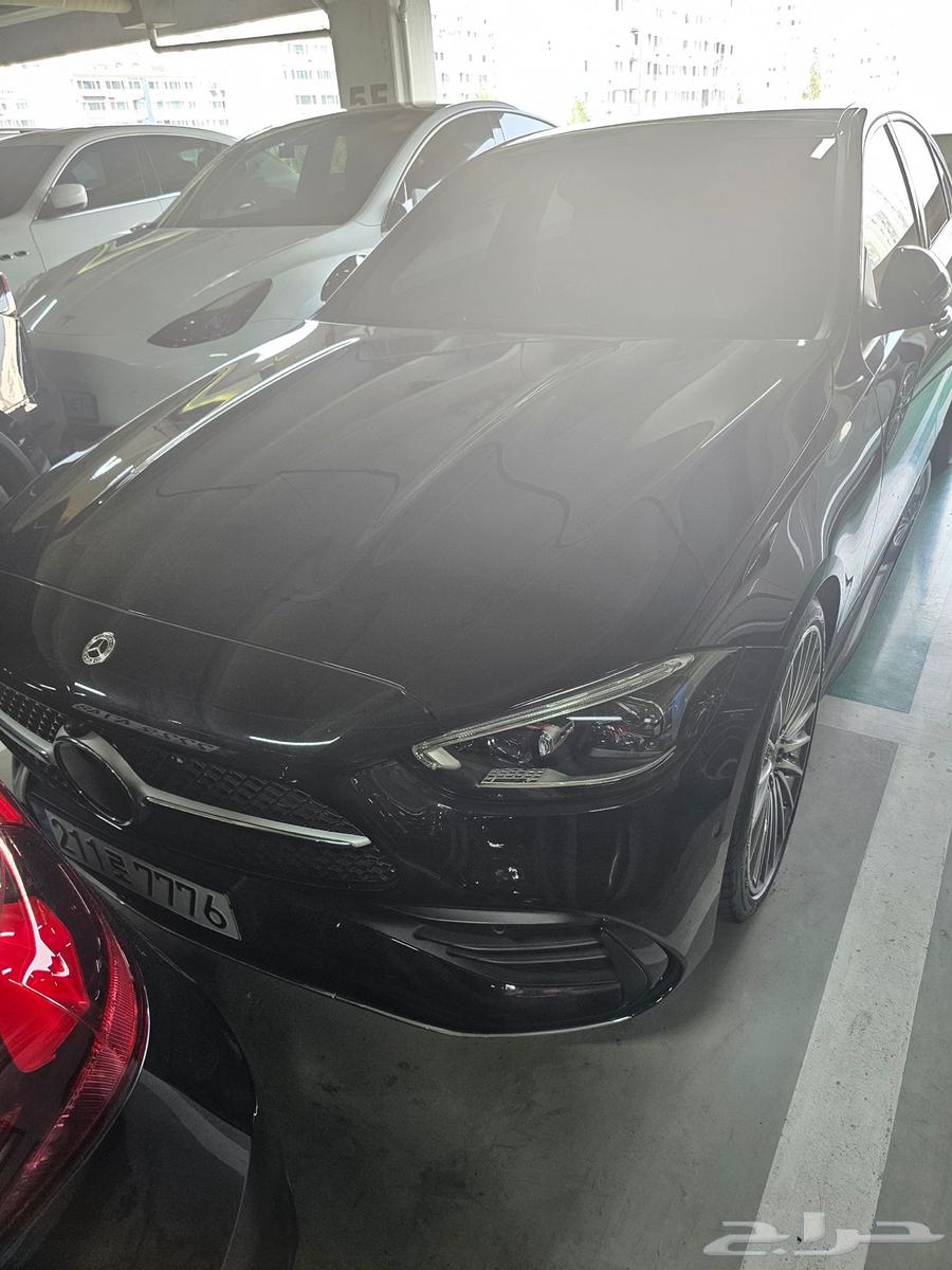 C300 AMG 2024 اقل سعر63655164856449111
