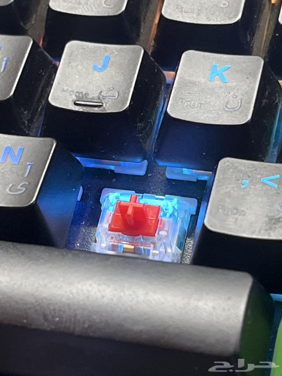 Gamertik Gaming Keyboard63654698019969113