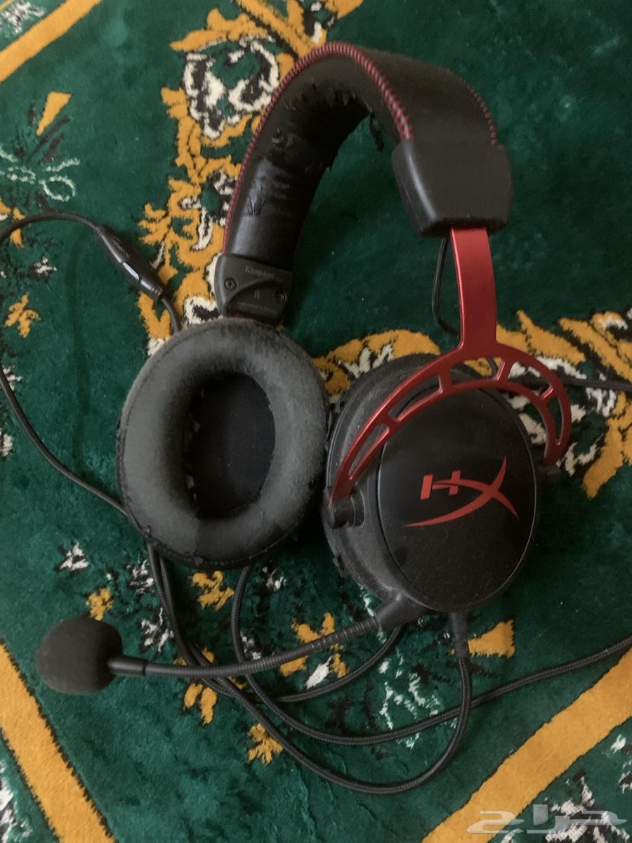 HyperX Cloud 2 Headset63654691124738110
