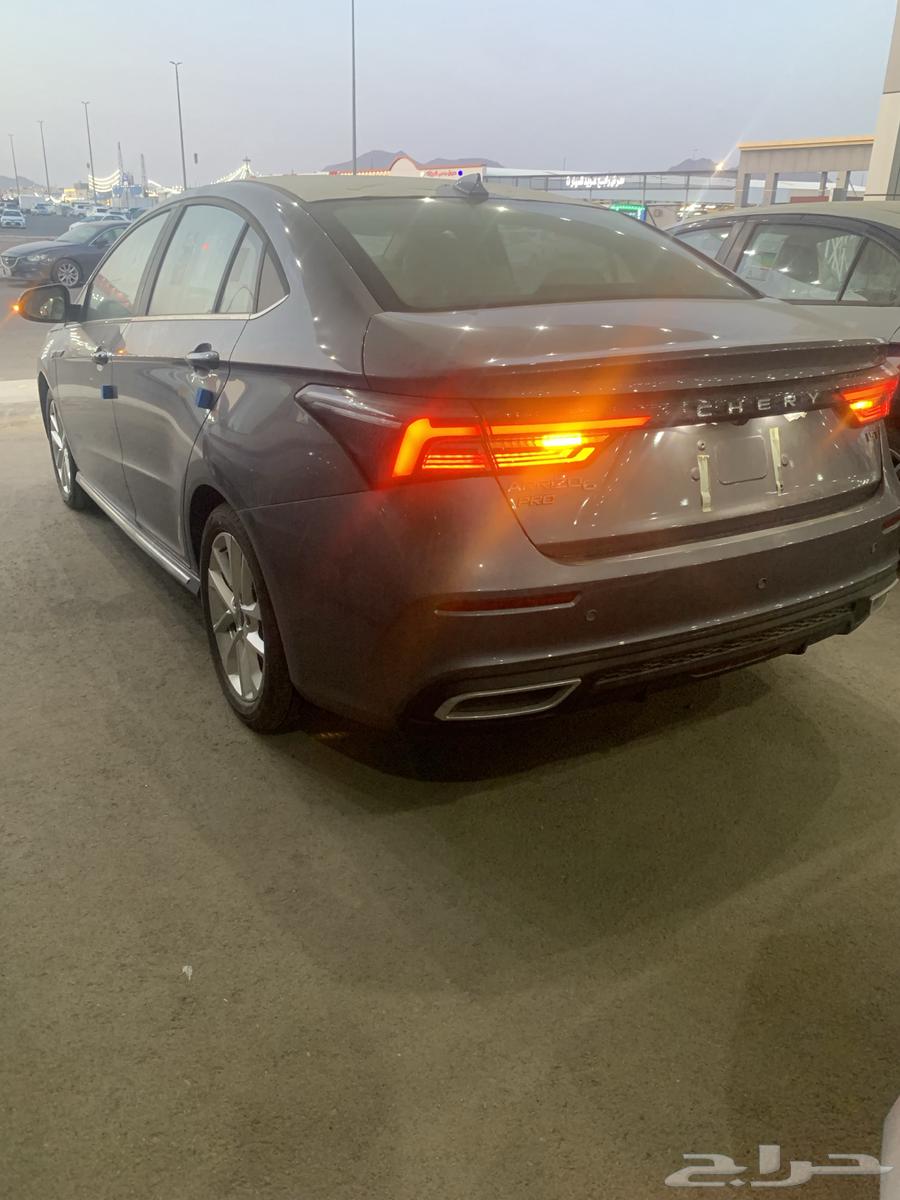 شيري اريزو 6 برو كمفورت 2024 بأطيب الاسعار63655070704001113