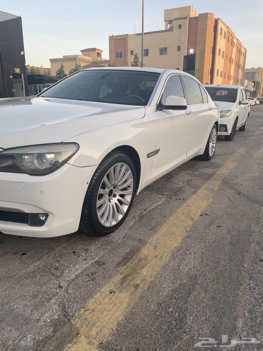 BMW 740 LCI 201063667488651905111