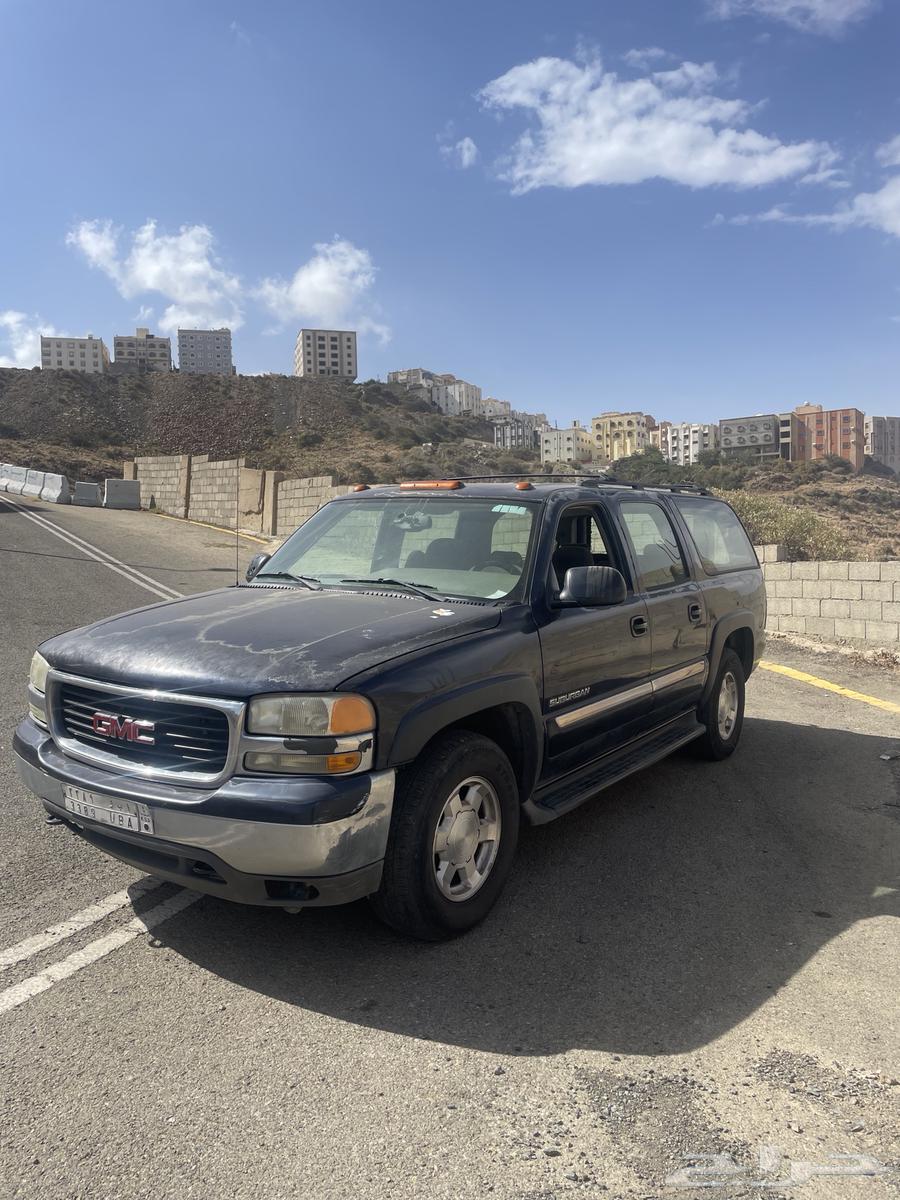 GMC Suburban63654697493506111