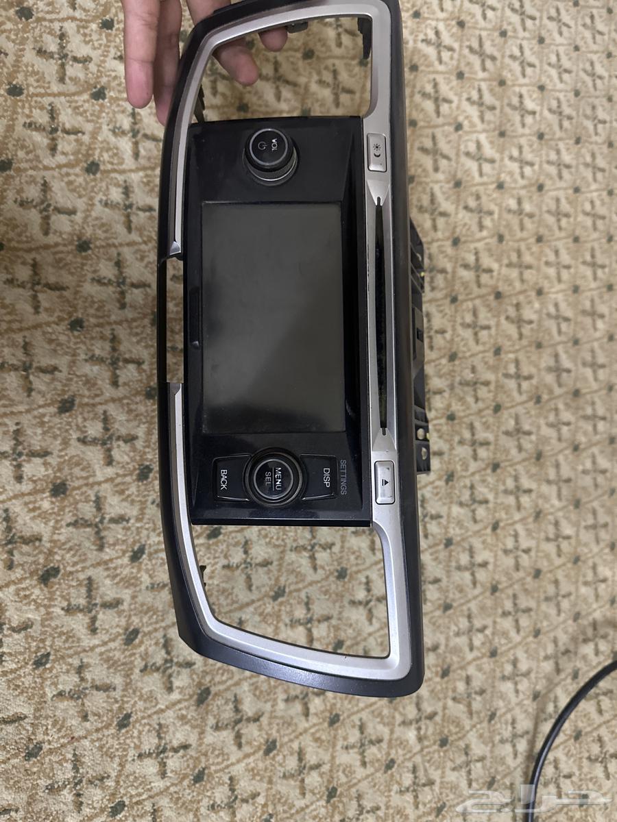 Accord 2017 Recorder63655062907394111