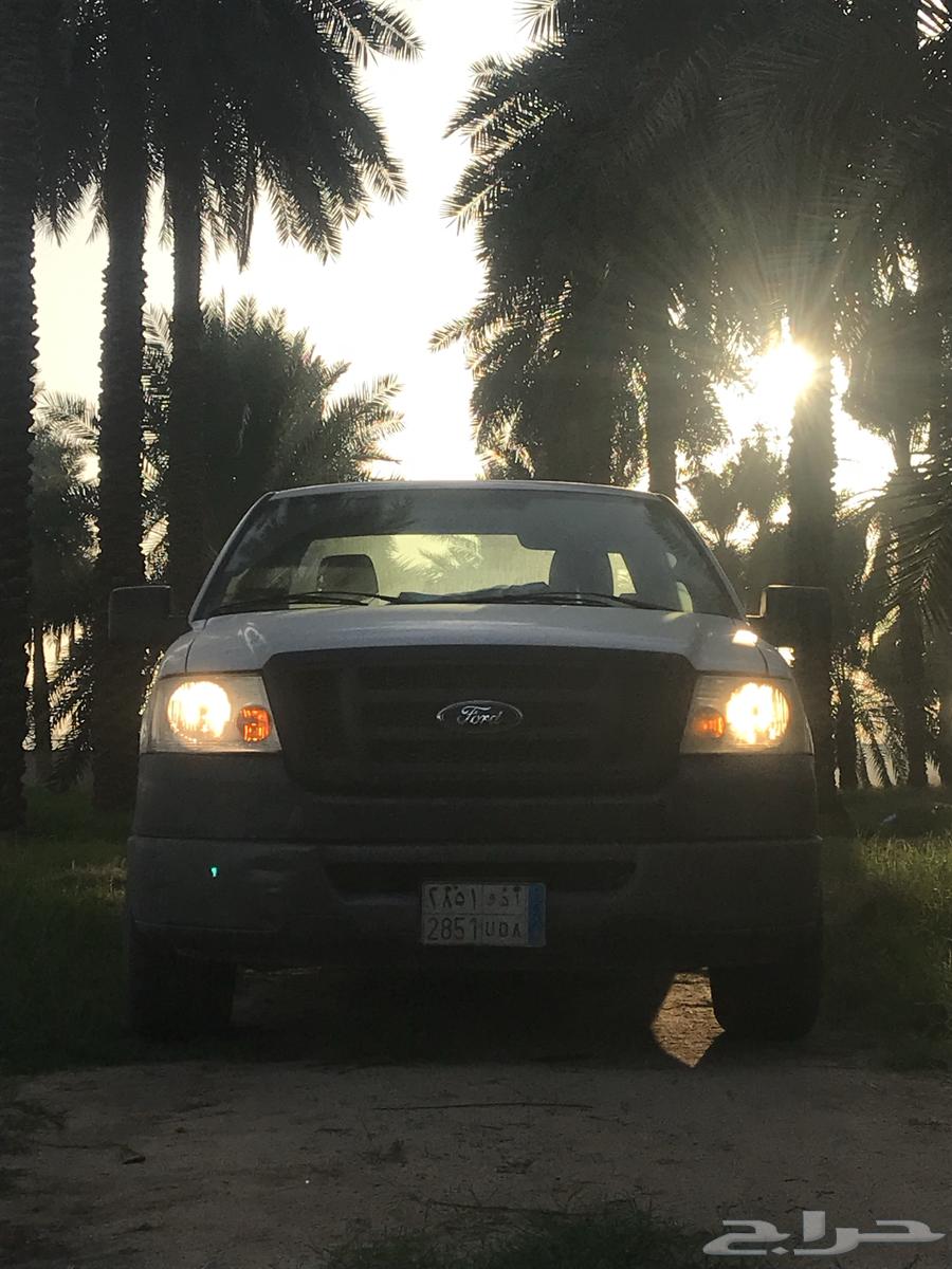 فورد F150 200863655062155521110