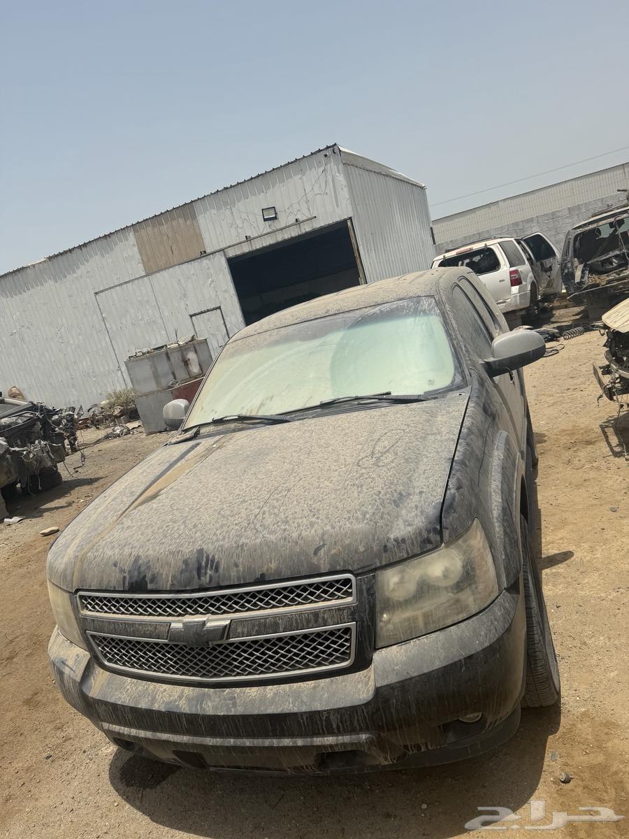 يوجد لدينا جمس تاهو 201063655169970563112