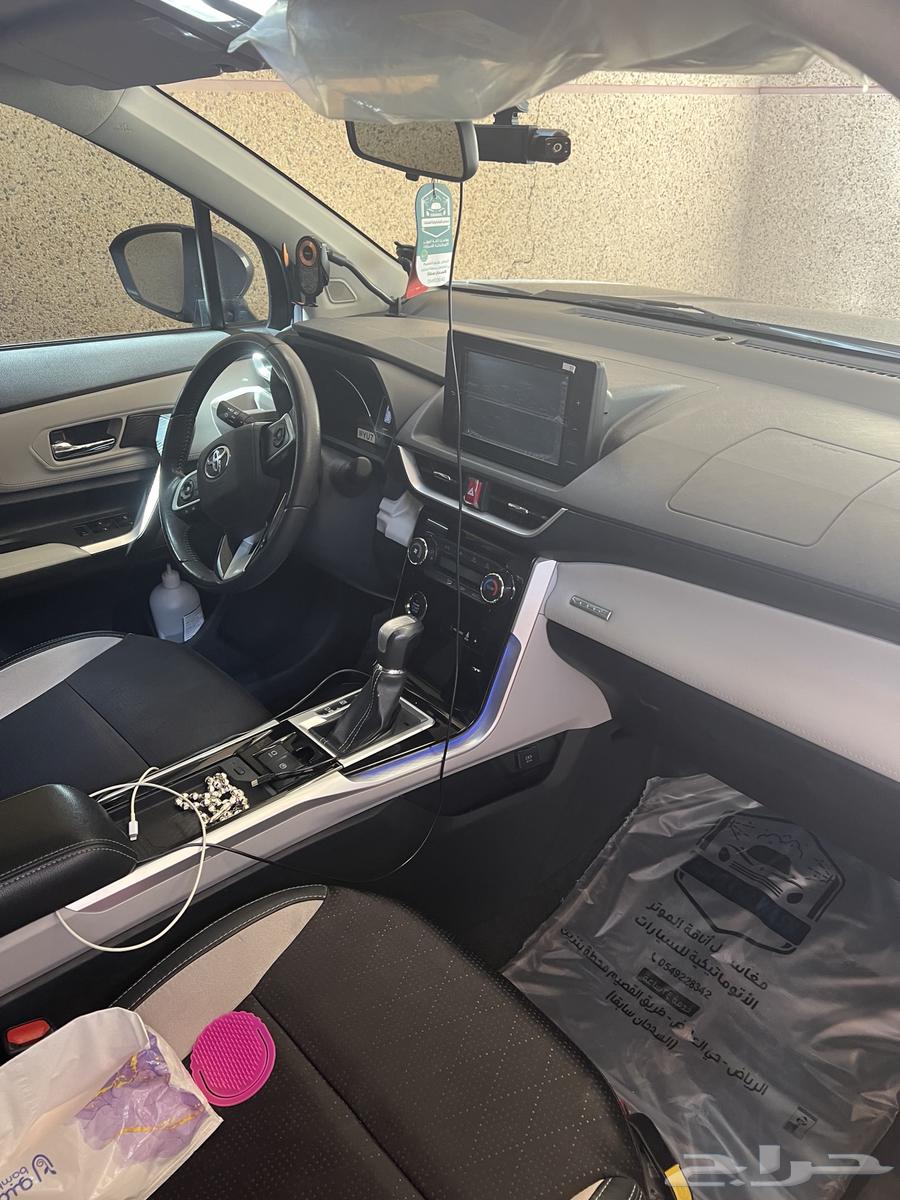 Toyota (Vellfire) 202363655167512322111