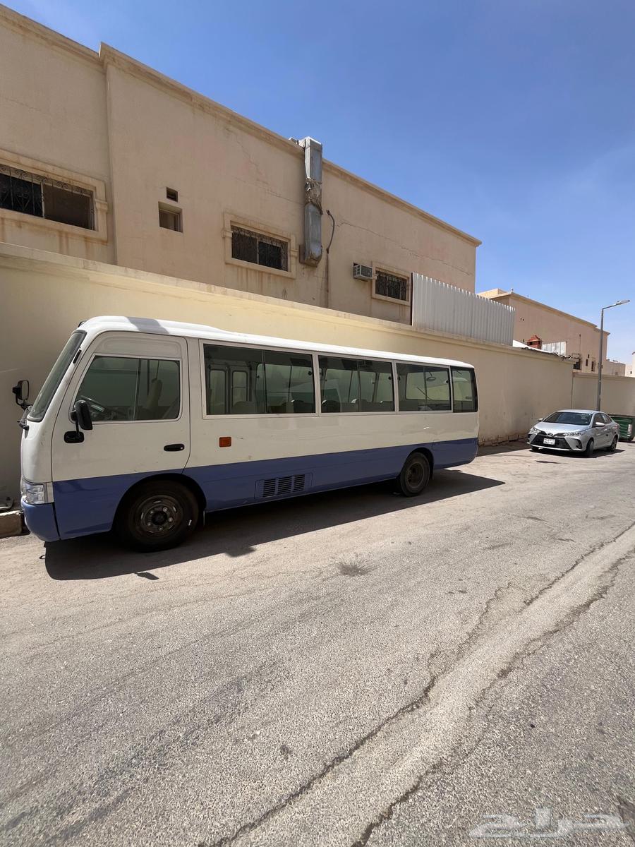 Coaster Bus 201063655169094913112