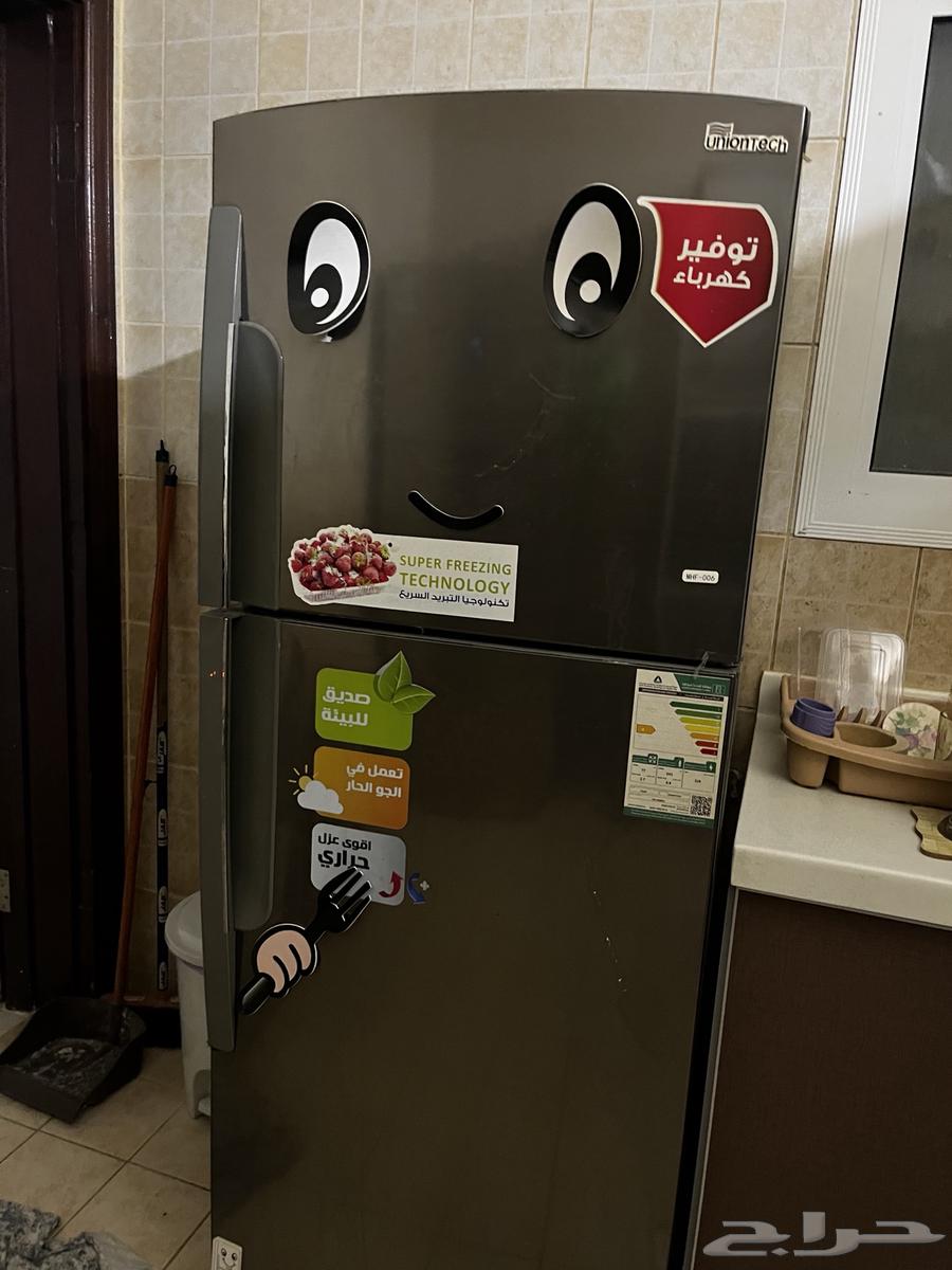 ثلاجه 8 اقدام استخدام سنه جديده ما فيها شي للبيع60063654686250625110