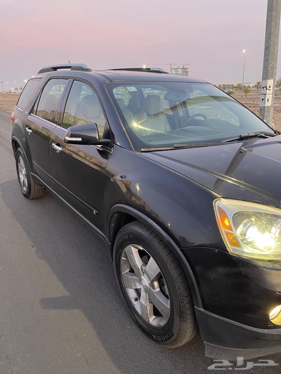 GMC Acadia 200963655065649283113