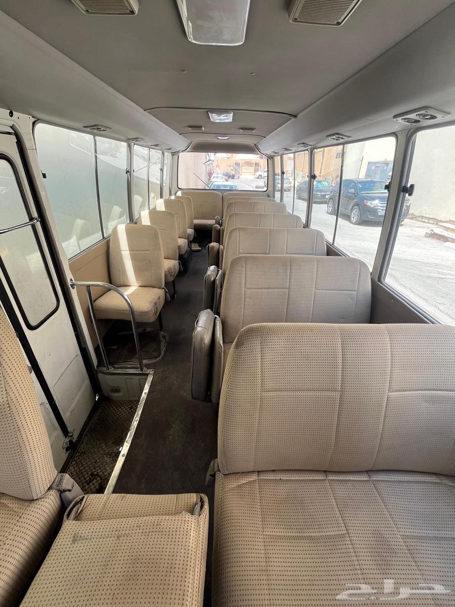 Coaster Bus 201063655169094913114
