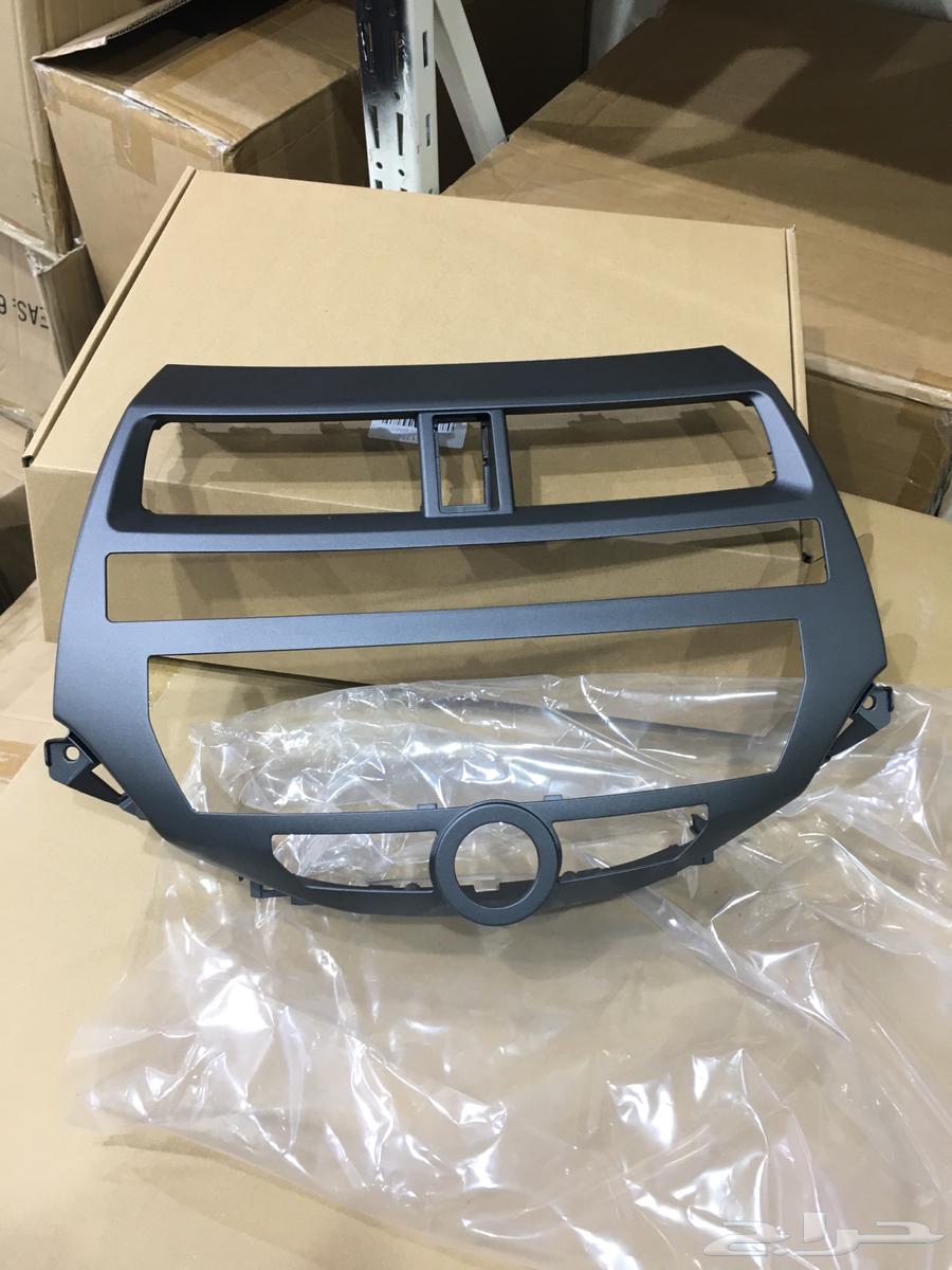 Honda Accord Full Touch Screen Decor 2008 to 201263656857883649112