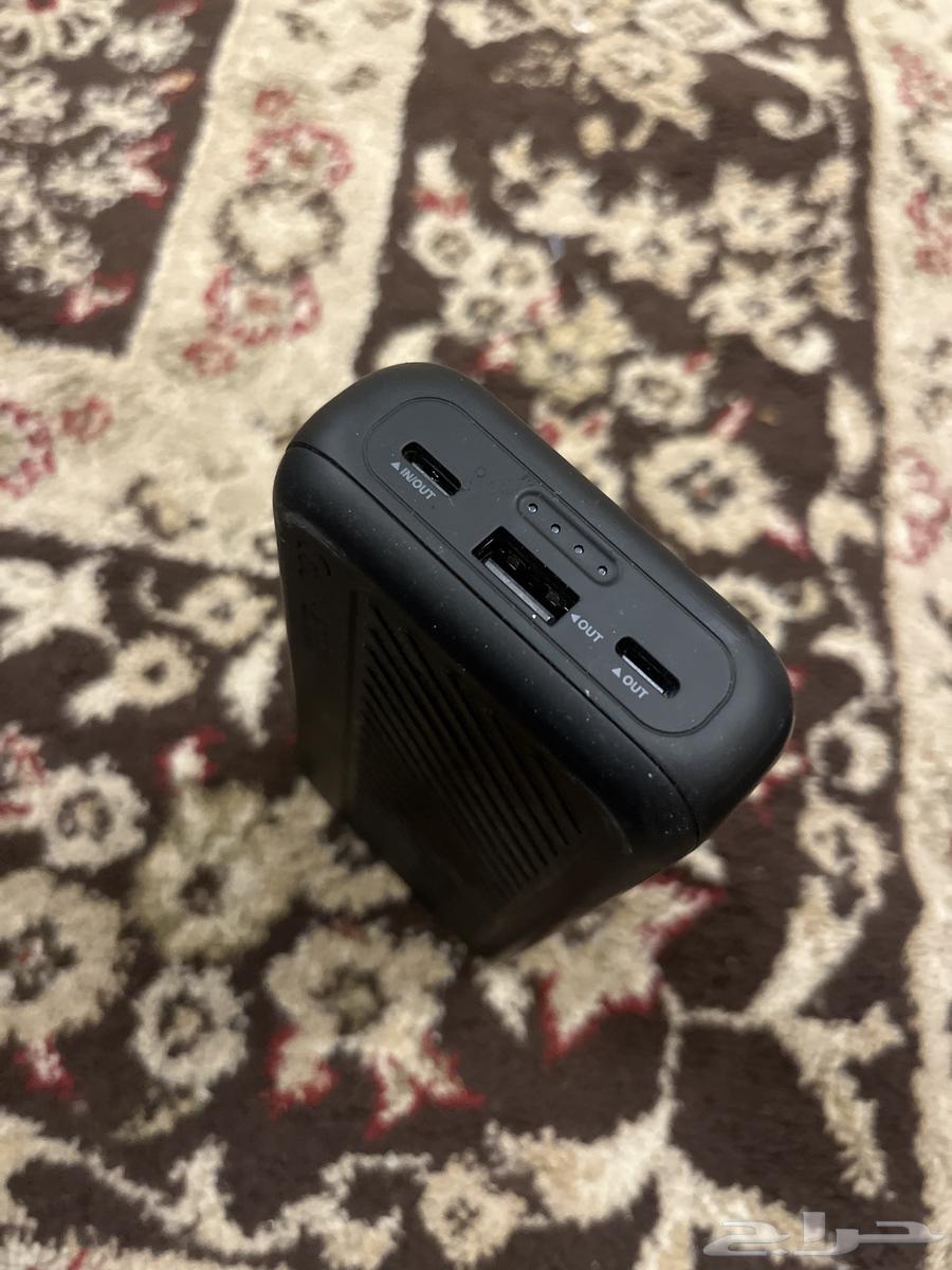 GOUI 20000mAh Portable Charger in Excellent Condition63654960017922112