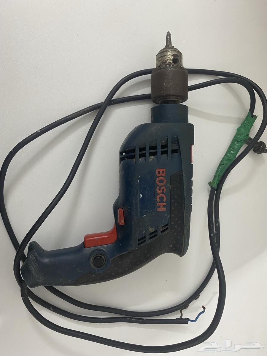 Bosch Drill German63656857966977110
