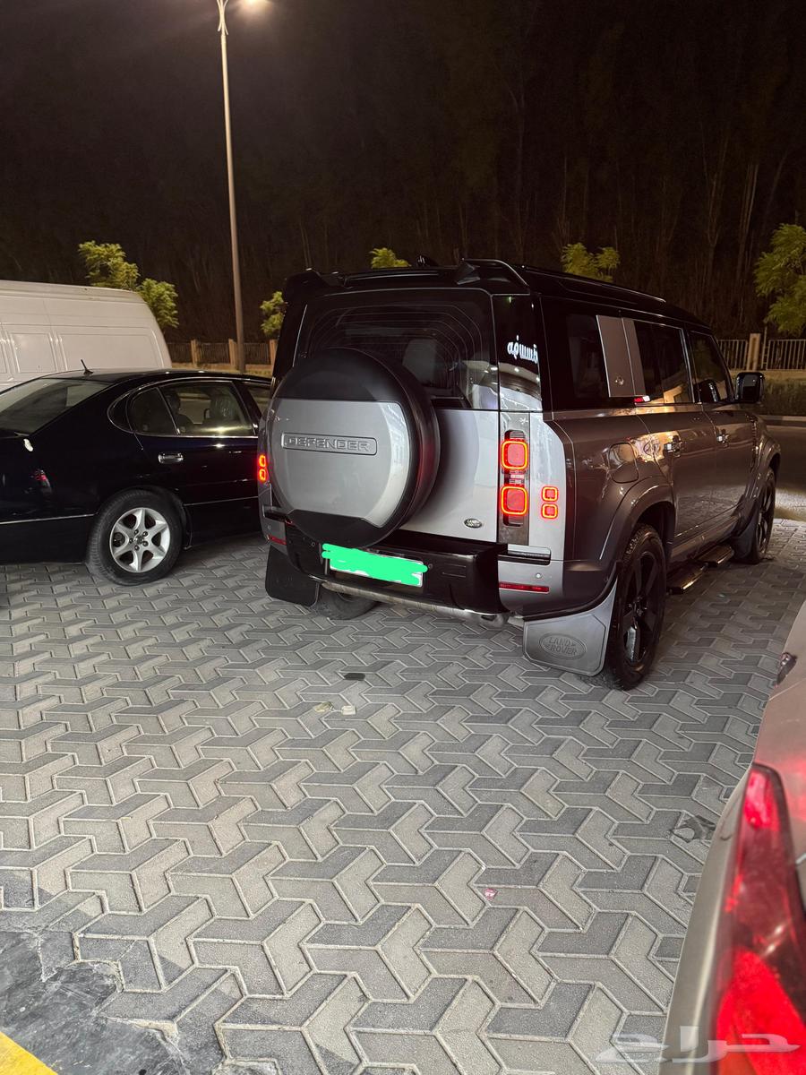 2022 Land Rover Defender for sale63657556937857112