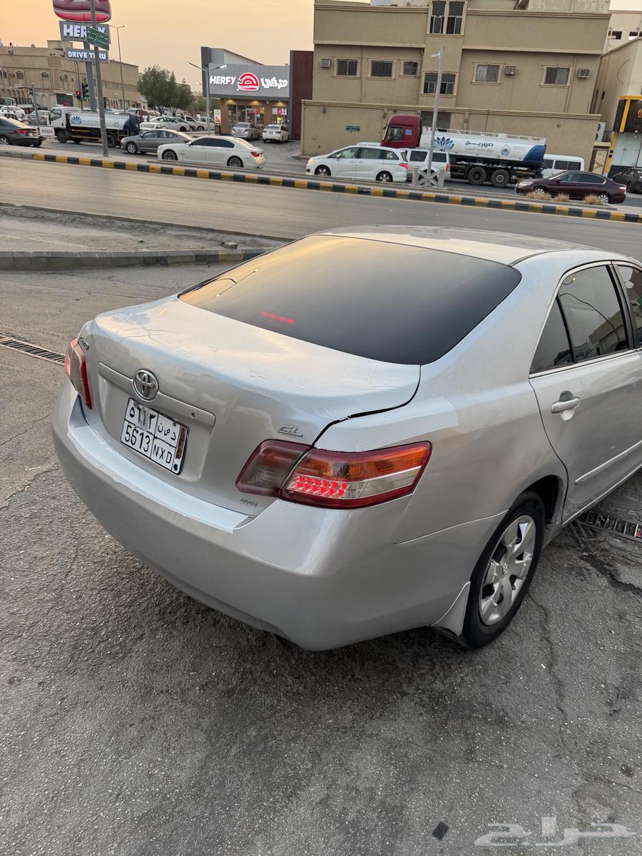 Camry 2008 for sale63656677193217111