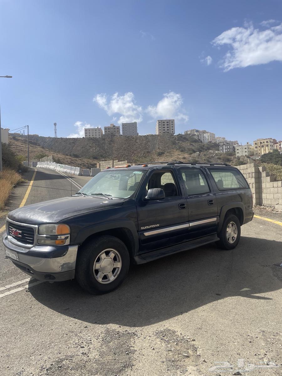 GMC Suburban63654697493506112
