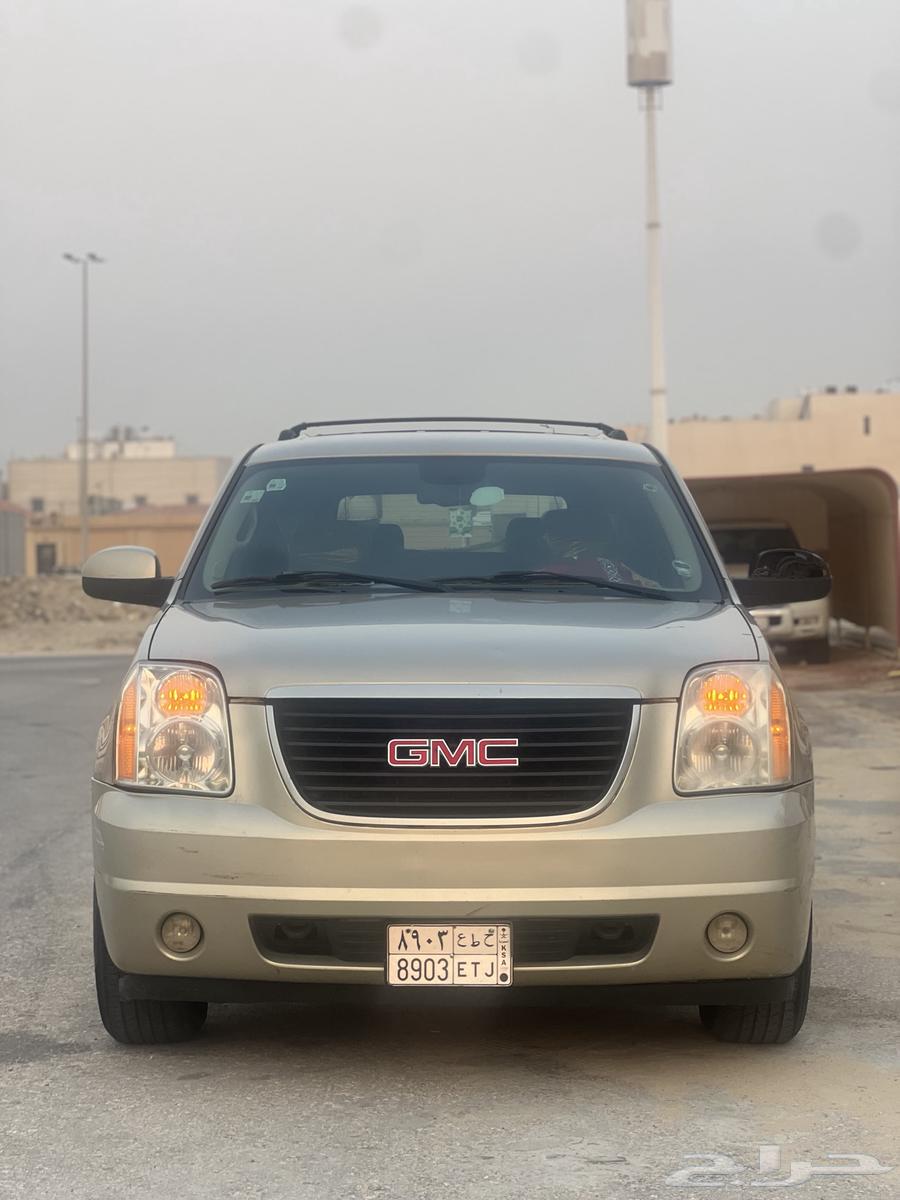جمس يوكن 2007 للبدل63655066653953111