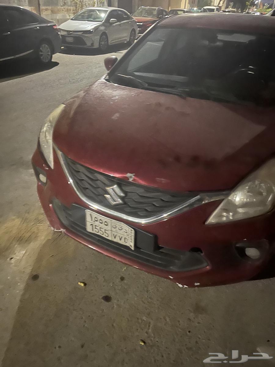 سوزوكي للبيع بسعر جيد63657218421761110