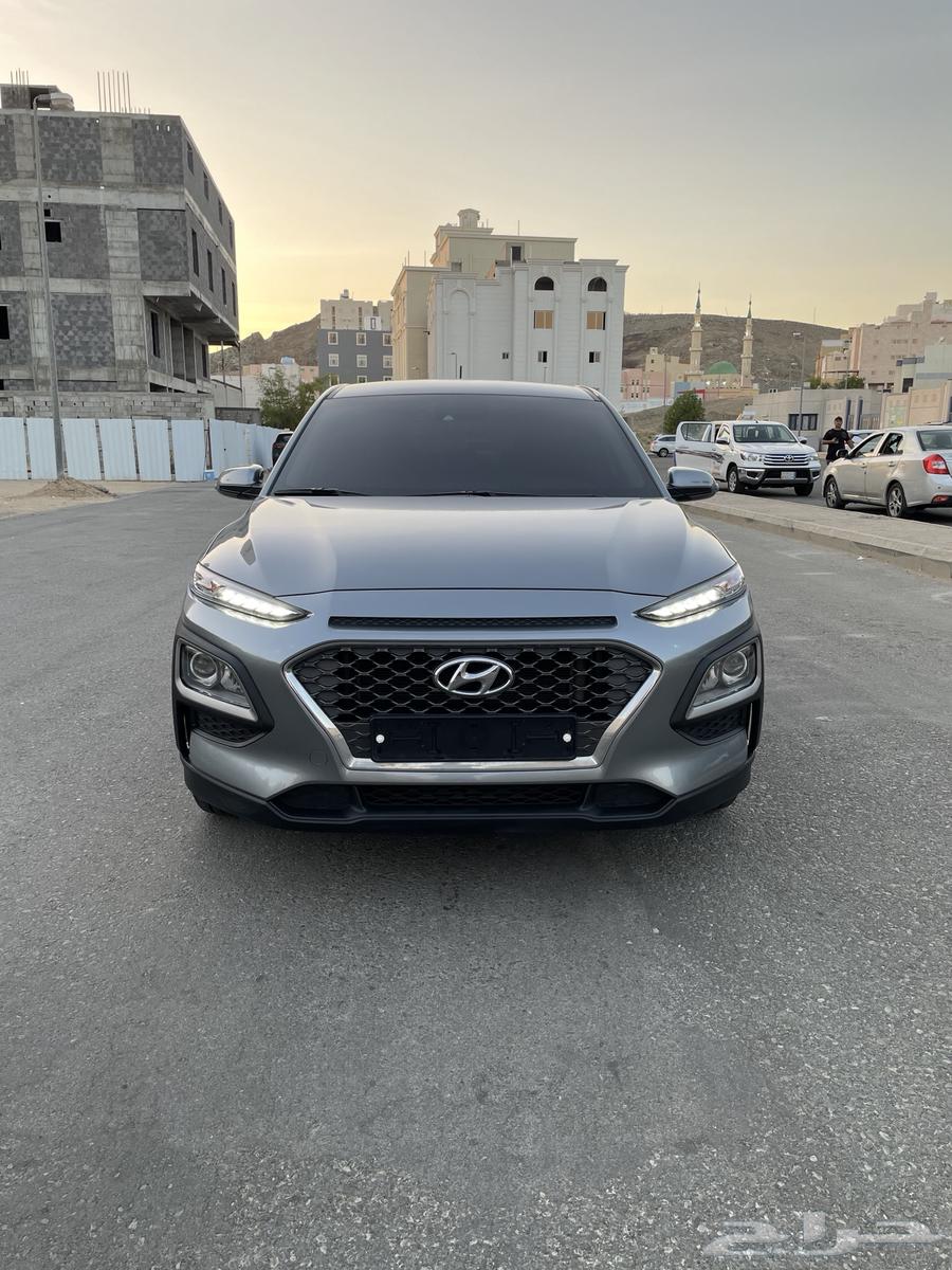 هيواندي كونا 2020 ديزل بطاقة جمركية63655165777155111