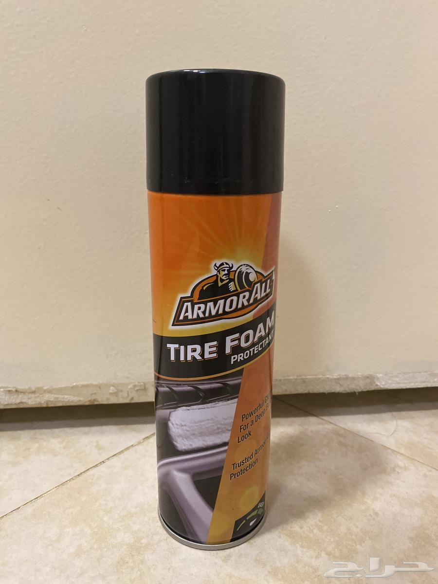Armoral Tire Shine63655179394819110