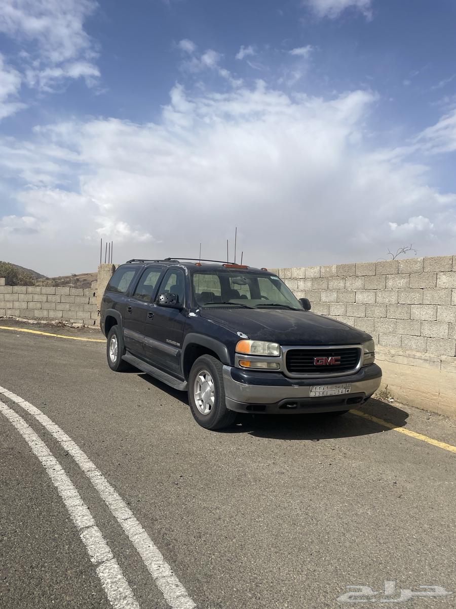 GMC Suburban63654697493506110