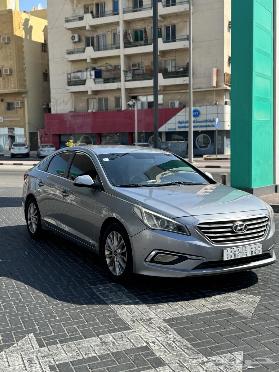 سوناتا للبيع موديل 201763655166862593114