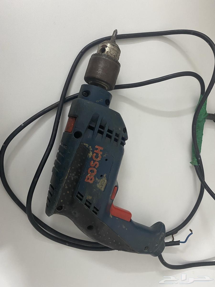 Bosch Drill German63656857966977111