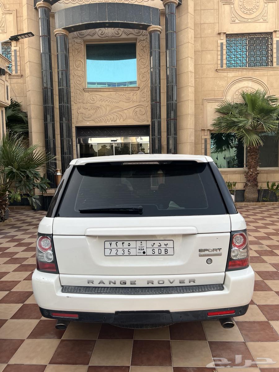Range Rover 201063657309135105110