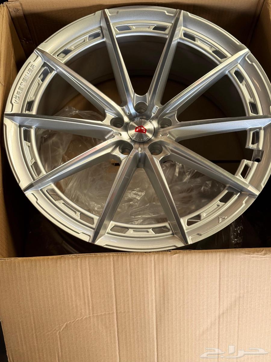 Fustan BMW M5 21-inch Rims63655064674817113