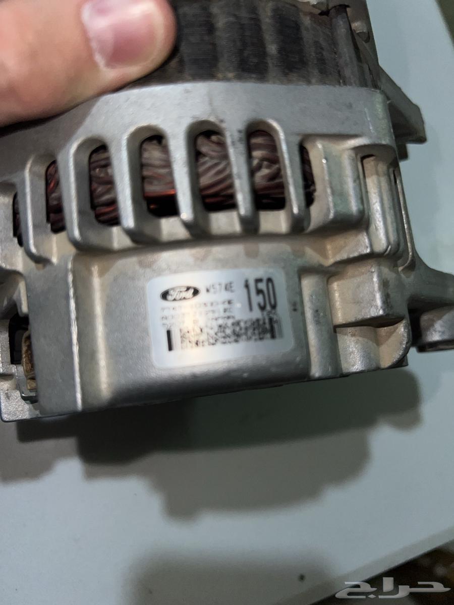 Ford Dynamo63657556959105110