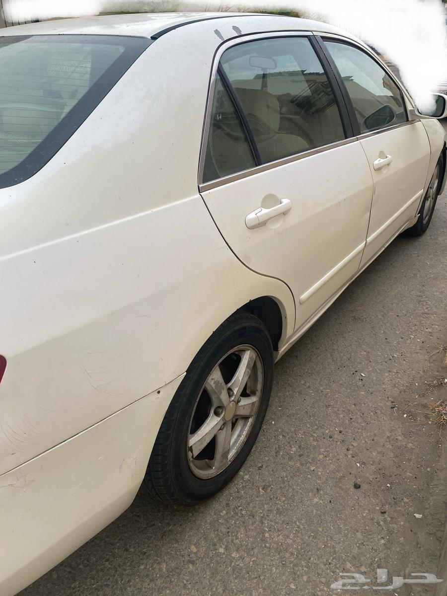 Honda Accord 2005 manual transmission63655062748929112
